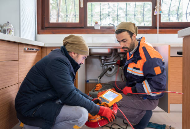 Yalova Lavabom Tıkandı